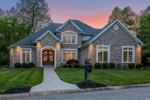 333 Mannington Court, Evansville, IN, 47711-6337 | Card Image