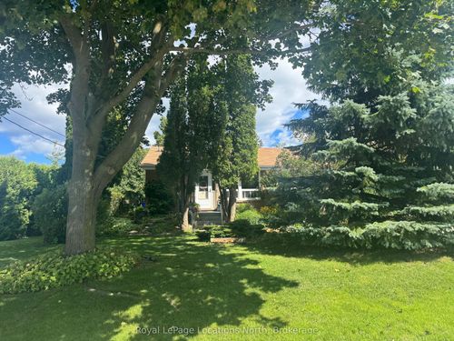 245 Pearson St, Meaford, ON, N4L1L6 | Card Image