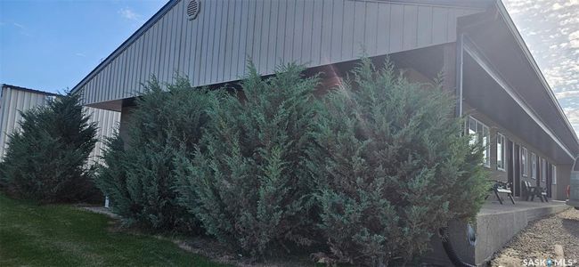 View of side of home featuring board and batten siding | Image 15