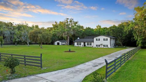 155 Country Circle Dr E, Port Orange, FL, 32128-6636 | Card Image