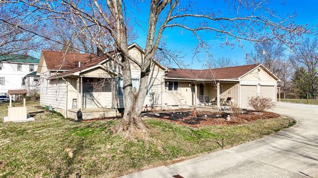 12459 North St, House other with 2 bedrooms, 3 bathrooms and null parking in Dillsboro IN | Image 25