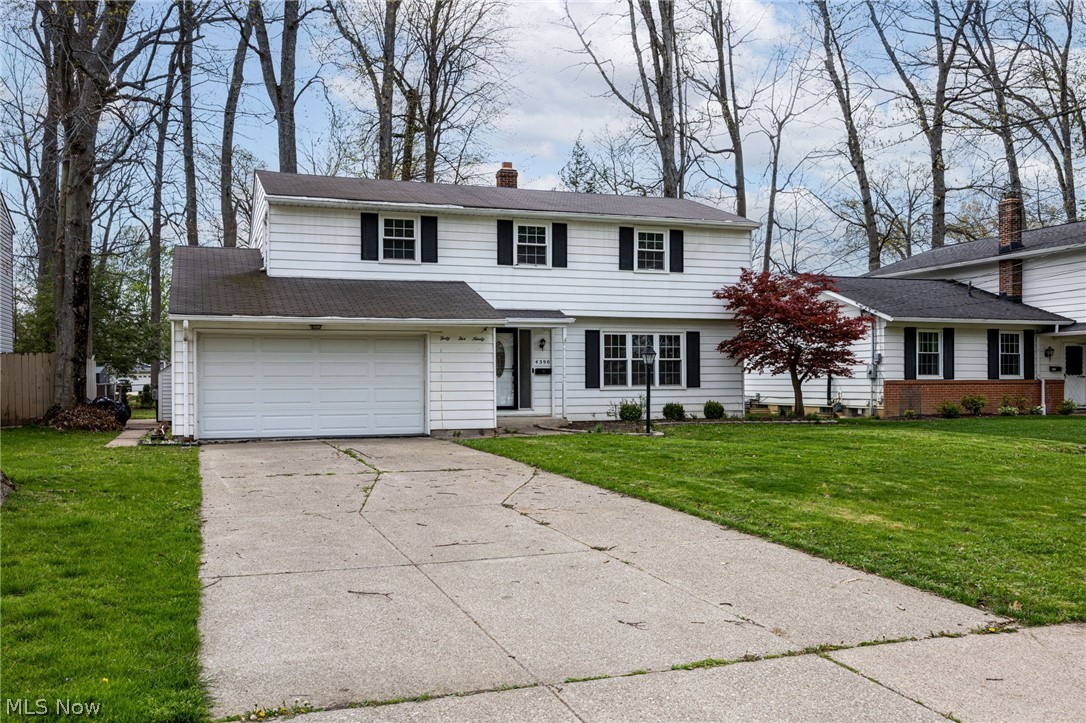 Residential in North Olmsted
