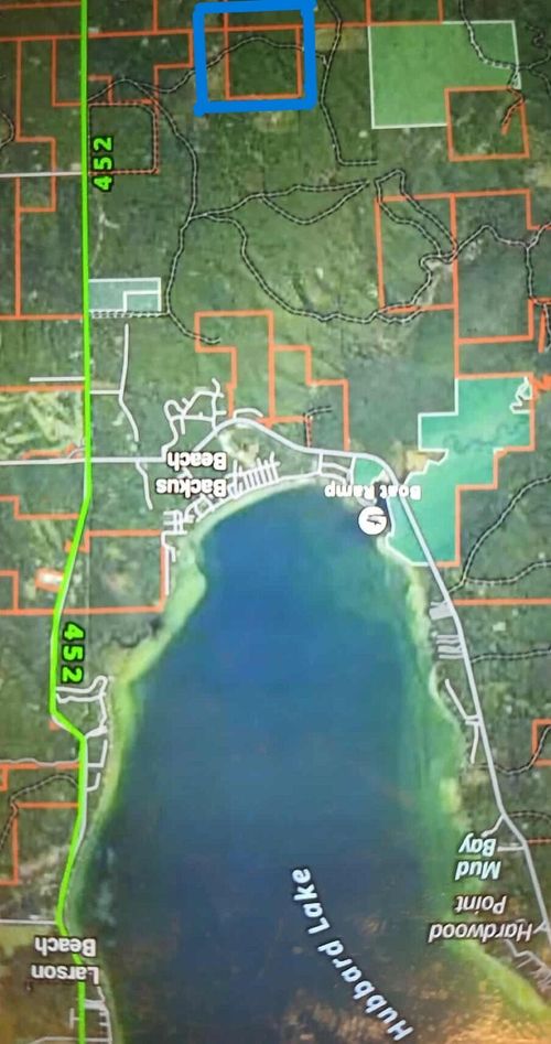 7767 W Richie Rd Road, Hubbard Lake, MI, 49747 | Card Image