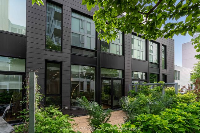 202 - 197 Lisgar St, Condo with 1 bedrooms, 2 bathrooms and null parking in Ottawa ON | Image 27
