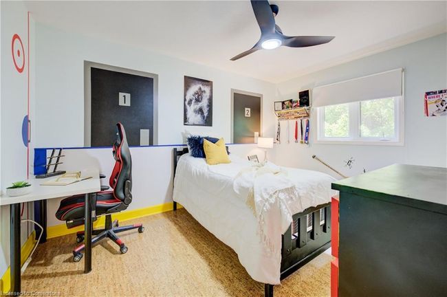 7664 Maltby Rd E, House other with 4 bedrooms, 3 bathrooms and 12 parking in Puslinch ON | Image 29