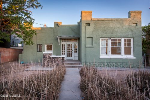722 E 9th St, Tucson, AZ, 85719-5312 | Card Image