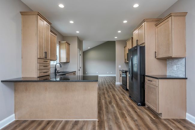 1013 Mission Dr, House other with 4 bedrooms, 3 bathrooms and null parking in Richmond KY | Image 8