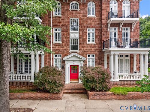 u2-601 N Davis Avenue, Richmond, VA, 23220 | Card Image