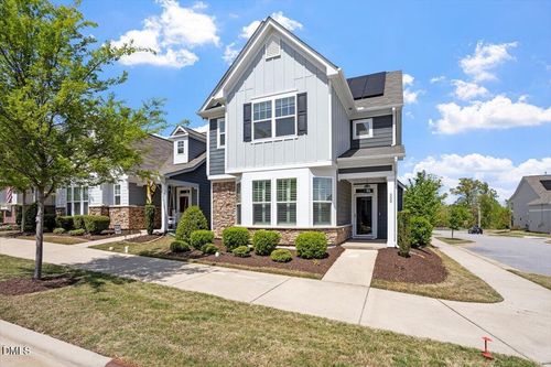 300 Masden Rd, Holly Springs, NC, 27540-6035 | Card Image