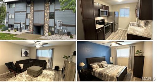 1741 Gascony Parc Dr, Lake St Louis, MO, 63367-1134 | Card Image