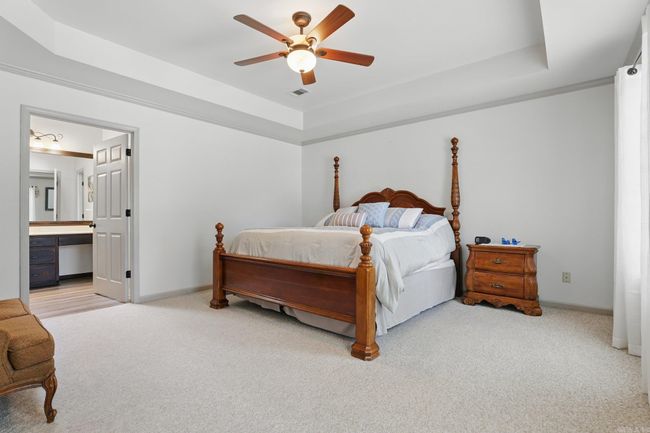 108 Alexwood Dr, House other with 3 bedrooms, 3 bathrooms and null parking in Hot Springs AR | Image 10