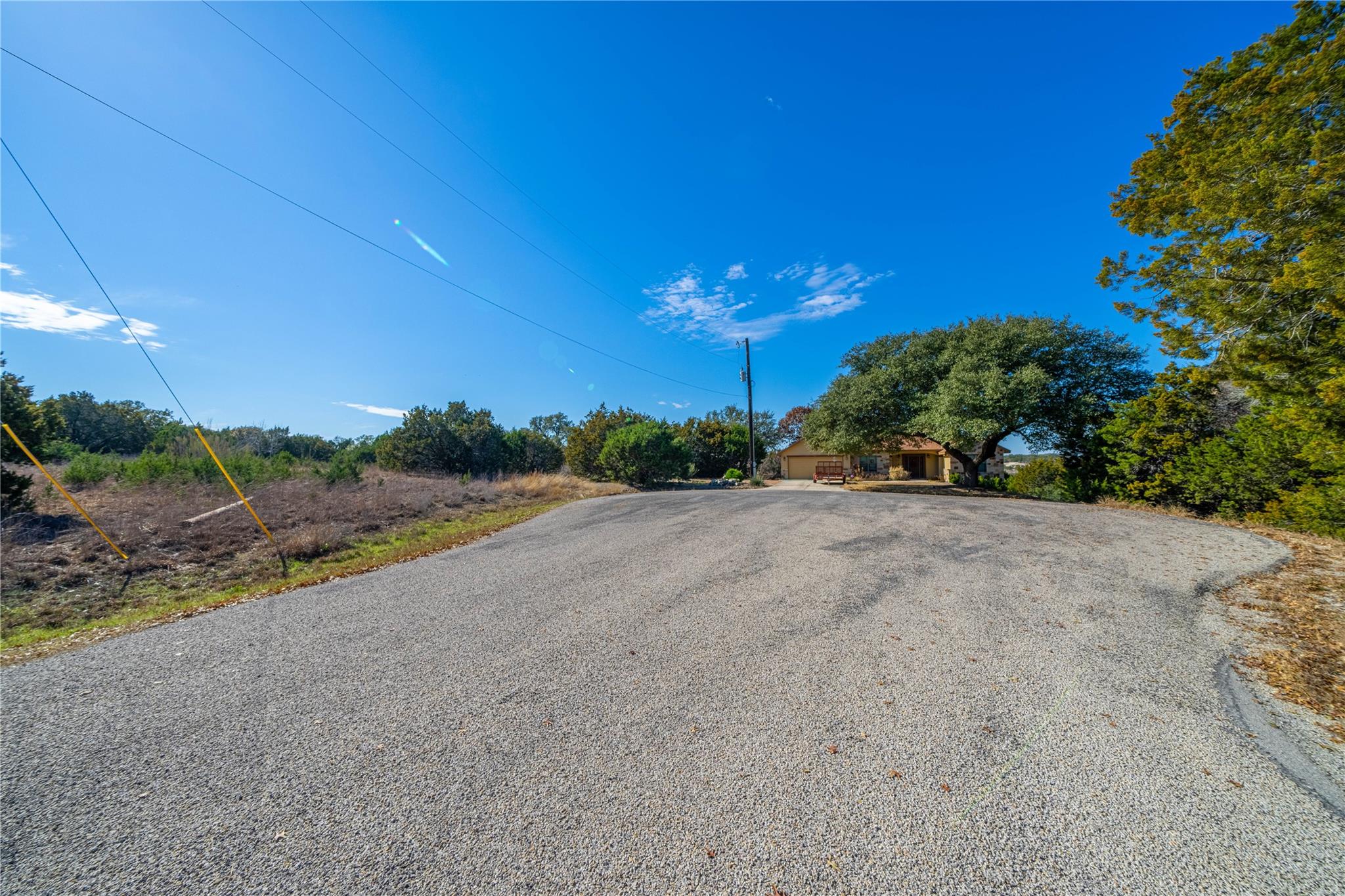 Land in Canyon Lake 5