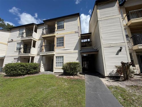 110-1940 Lake Atriums Cir, ORLANDO, FL, 32839-2132 | Card Image