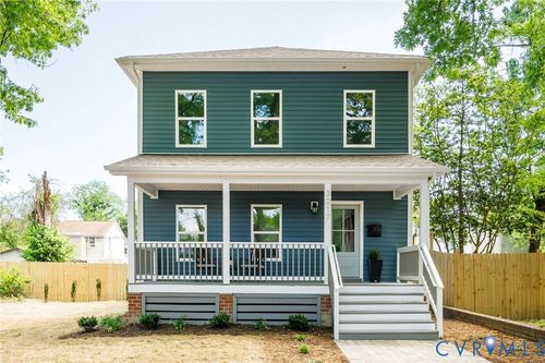 3217 4th Ave, Richmond, VA, 23222-4125 | Card Image