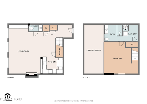 1-105 W Jackson Ave, Knoxville, TN, 37902-1016 | Card Image