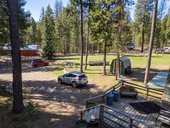 193 Mud Lake Rd, House other with 2 bedrooms, 1 bathrooms and null parking in Troy MT | Image 26