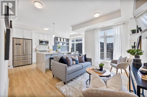 409-2550 Castlegate Crossing, Pickering (Duffin Heights), ON, L1H0H6 | Card Image