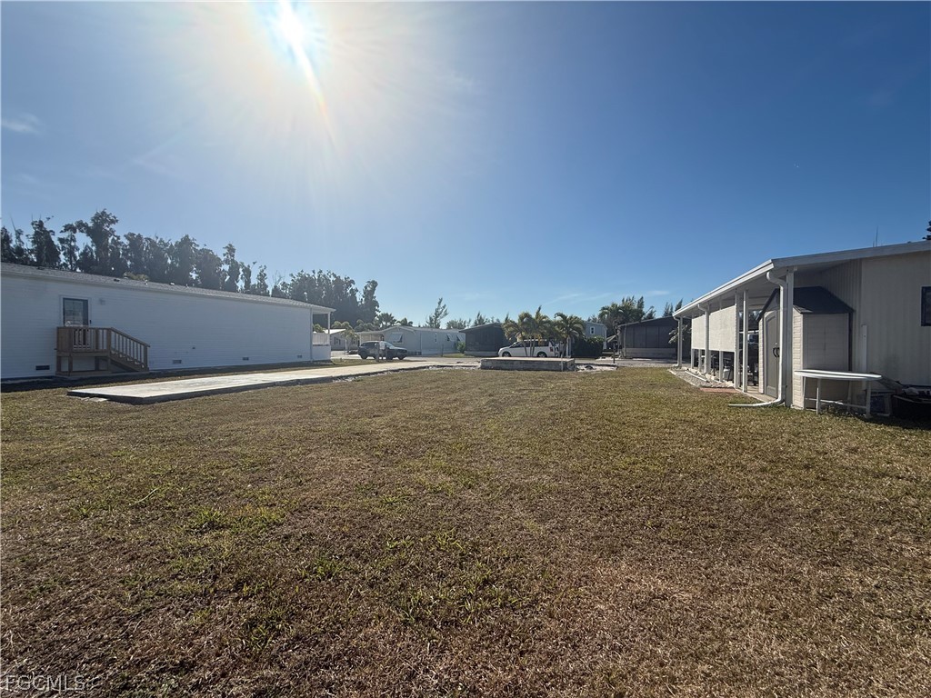 Land in St James City 5