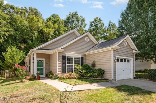 2227 Gablefield Ln, Durham, NC, 27713-2786 | Card Image