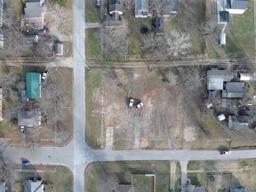 105 S D Avenue, Cleveland, OK, 74020 | Card Image