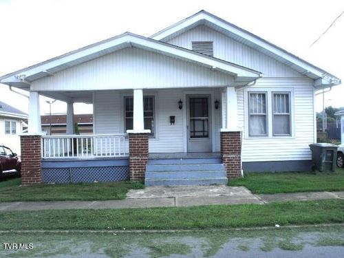 210 E Cottage Ave, Elizabethton, TN, 37643-2114 | Card Image