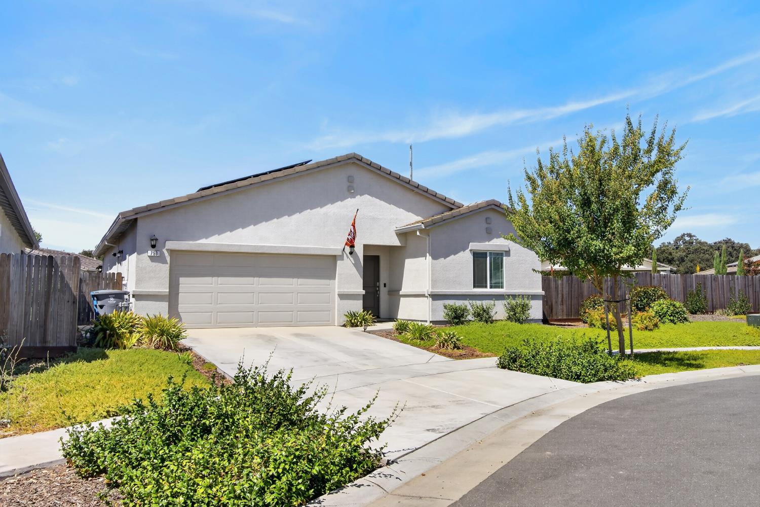 Residential in Plumas Lake 3