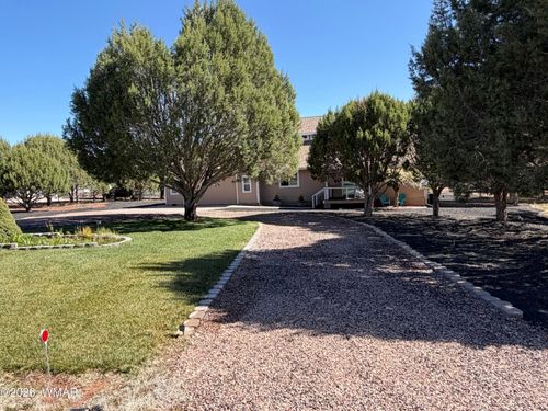 939 Mountain Trail, Show Low, AZ, 85901 | Card Image