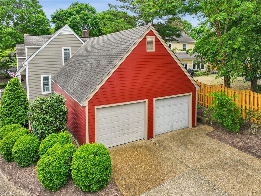 Residential in Yorktown 5