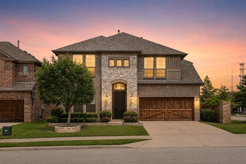 1601 Spanish Bay Court, Little Elm, TX, 75036 | Card Image