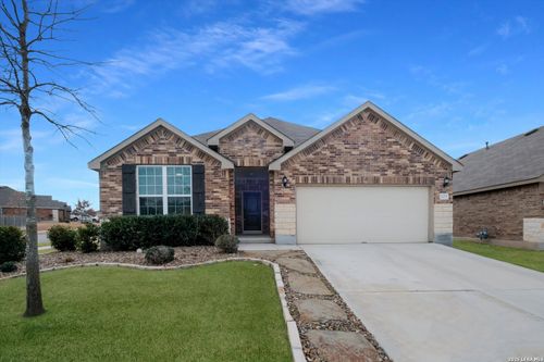 109 Aberdeen, Boerne, TX, 78015-5107 | Card Image