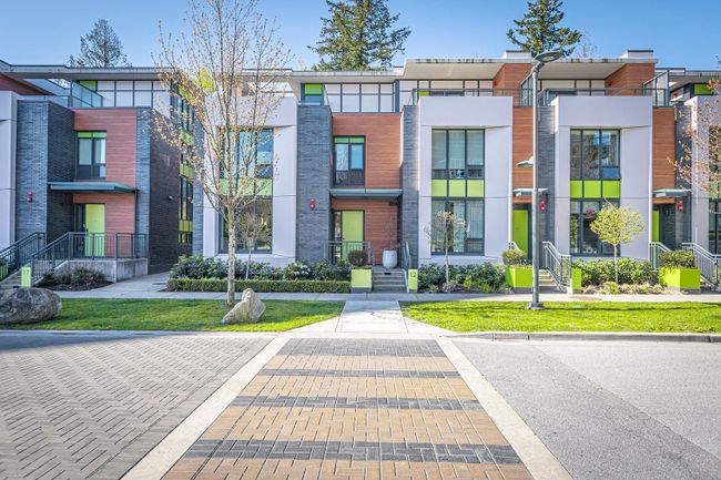 12 - 3483 Ross Drive, Townhouse with 4 bedrooms, 3 bathrooms and 2 parking in Vancouver BC | Image 25