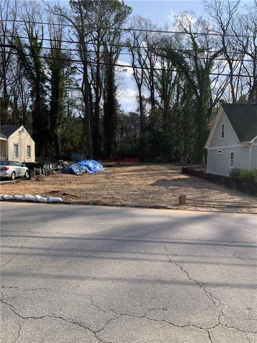 1666 North Ave Nw, Atlanta, GA, 30318-6439 | Card Image