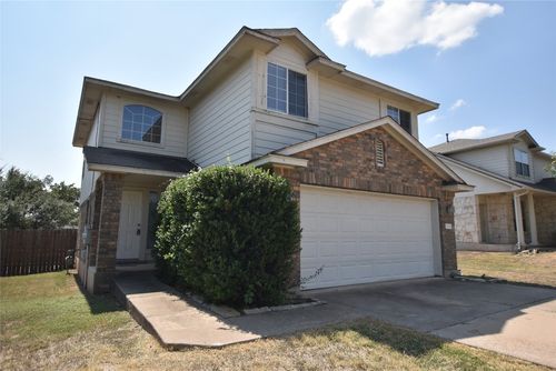 3305 Winding River Trl, Round Rock, TX, 78681-1136 | Card Image