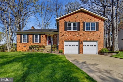 15502 Laurel Ridge Rd, DUMFRIES, VA, 22025-1019 | Card Image