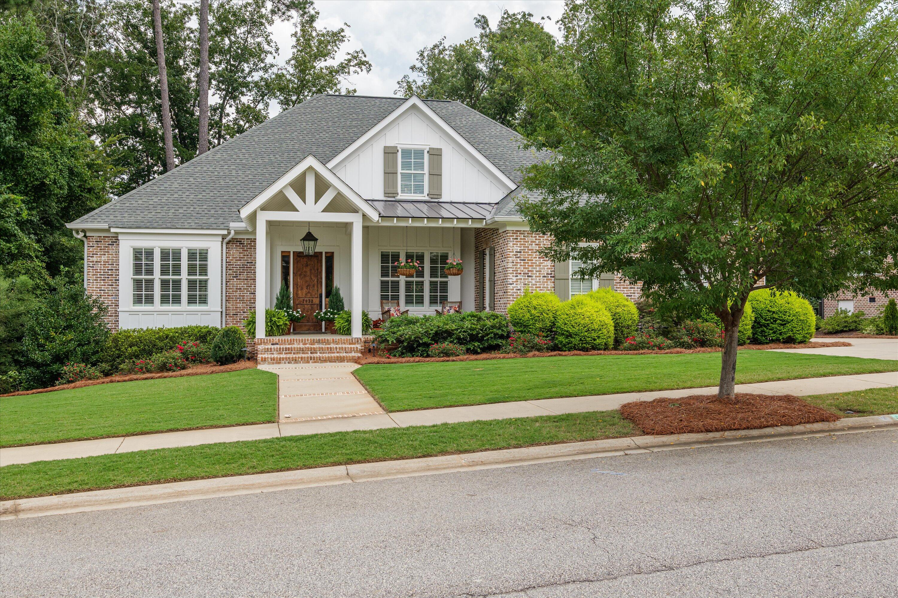 Towering Oak Dr, Augusta, GA 30907