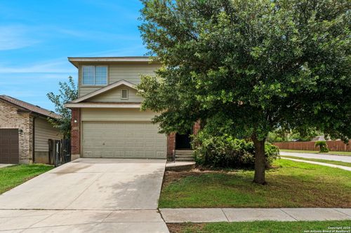 670 Rattler Blf, San Antonio, TX, 78251-4247 | Card Image