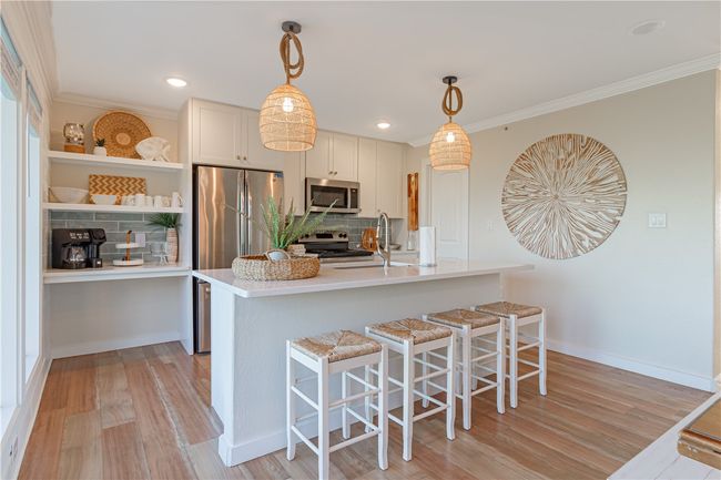 601 - 800 Beach Access Road 1 A, Condo with 3 bedrooms, 2 bathrooms and 2 parking in Port Aransas TX | Image 16