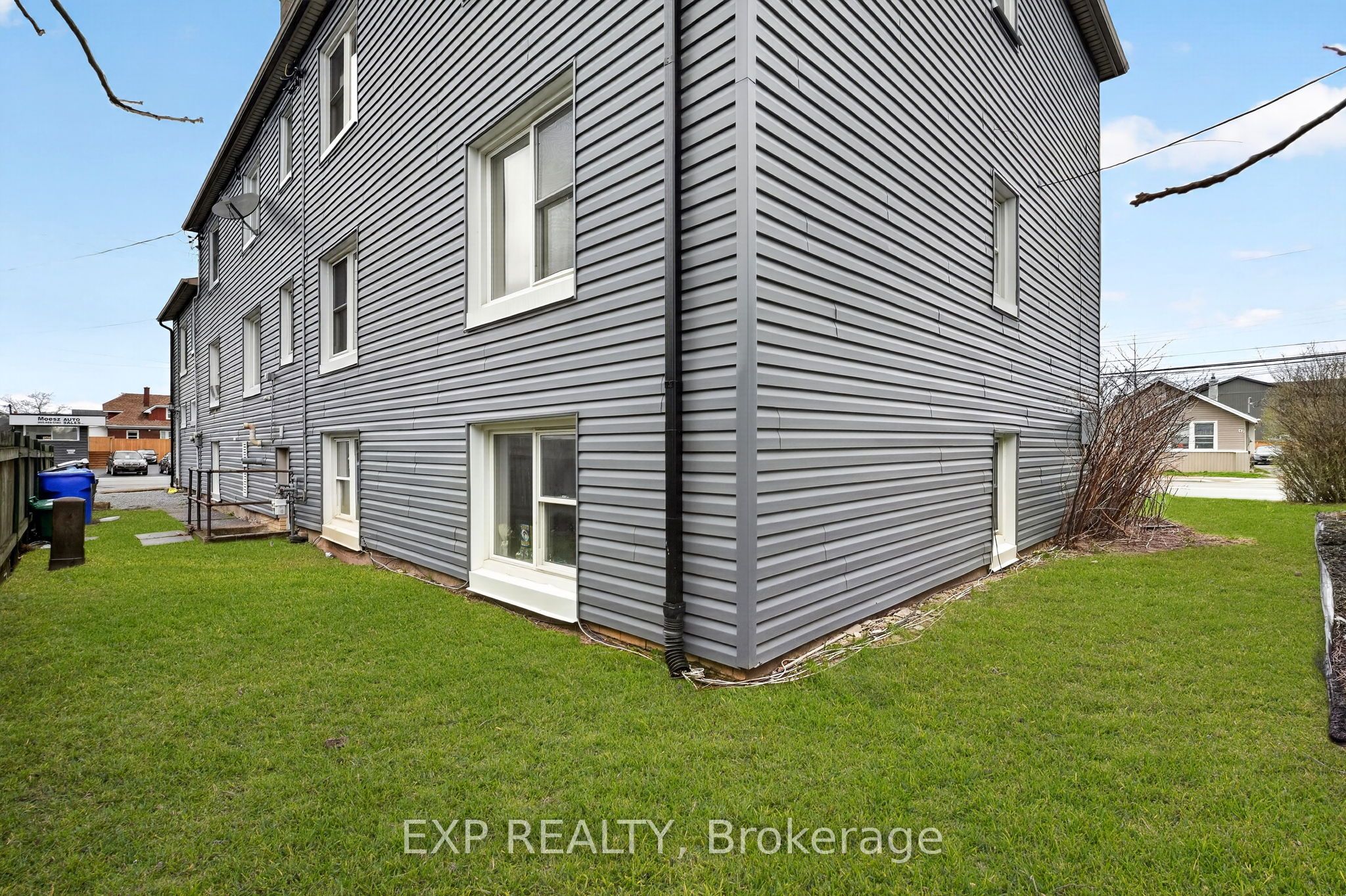 Commercial Sale in St. Catharines 4