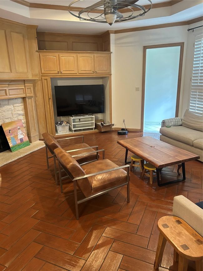 3108 Sowell Dr, House other with 4 bedrooms, 3 bathrooms and null parking in Plano TX | Image 14