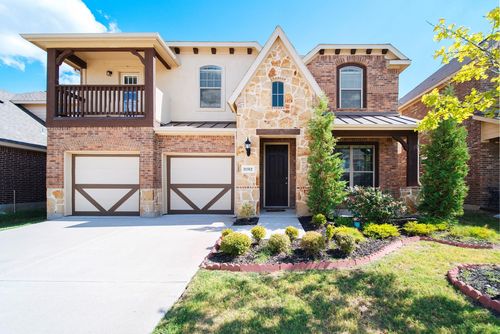 11312 Hubbard Creek Dr, Frisco, TX, 75036-0942 | Card Image