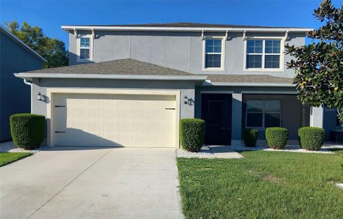 3759 Crimson Clover Dr, Mount Dora, FL, 32757-7442 | Card Image