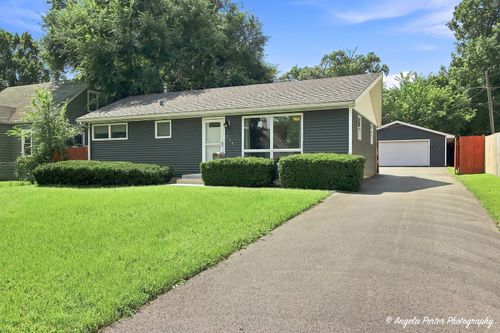 534 Whitney Ave, Winthrop Harbor, IL, 60096-1360 | Card Image