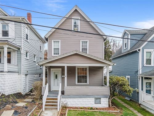 537 Woodmont Ave, East Mc Keesport, PA, 15035-1021 | Card Image