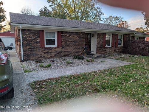 261 Doctors Dr, Shelbyville, KY, 40065 | Card Image