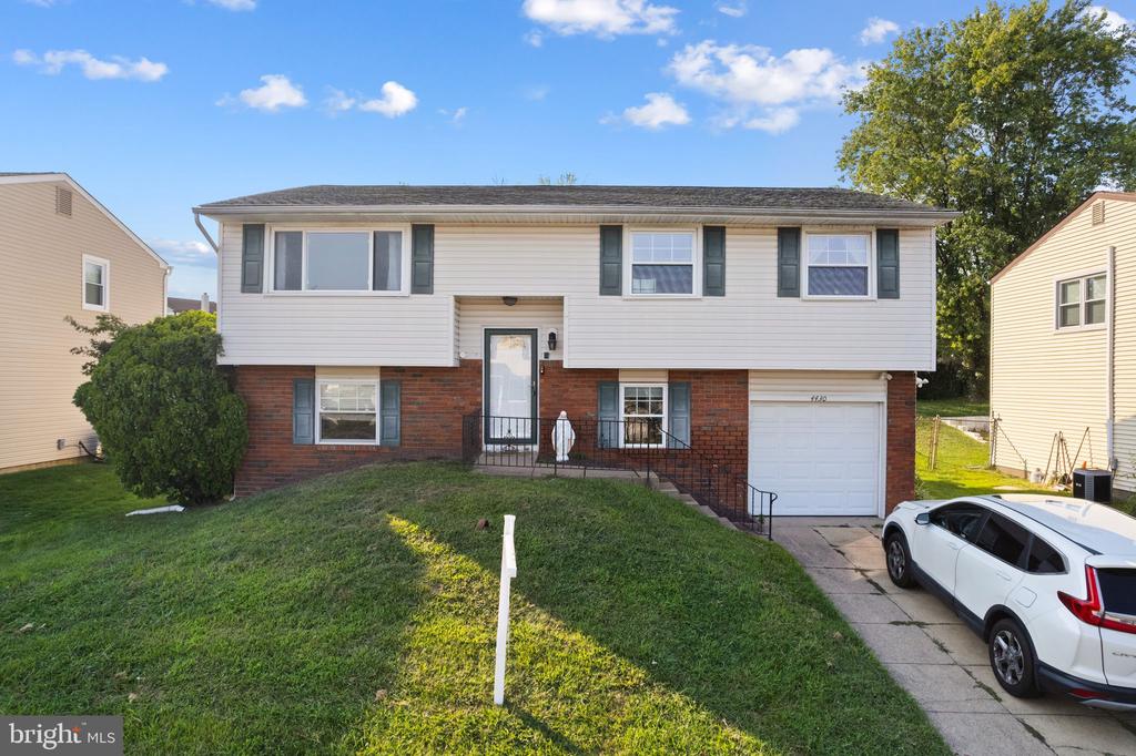 Francesca Ln, Bensalem, PA 19020