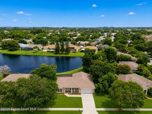 882 Wood Creek Dr, Melbourne, FL, 32901-7759 | Card Image