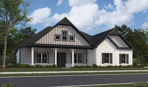 80 Dow Drive, Wetumpka, AL, 36093 | Card Image