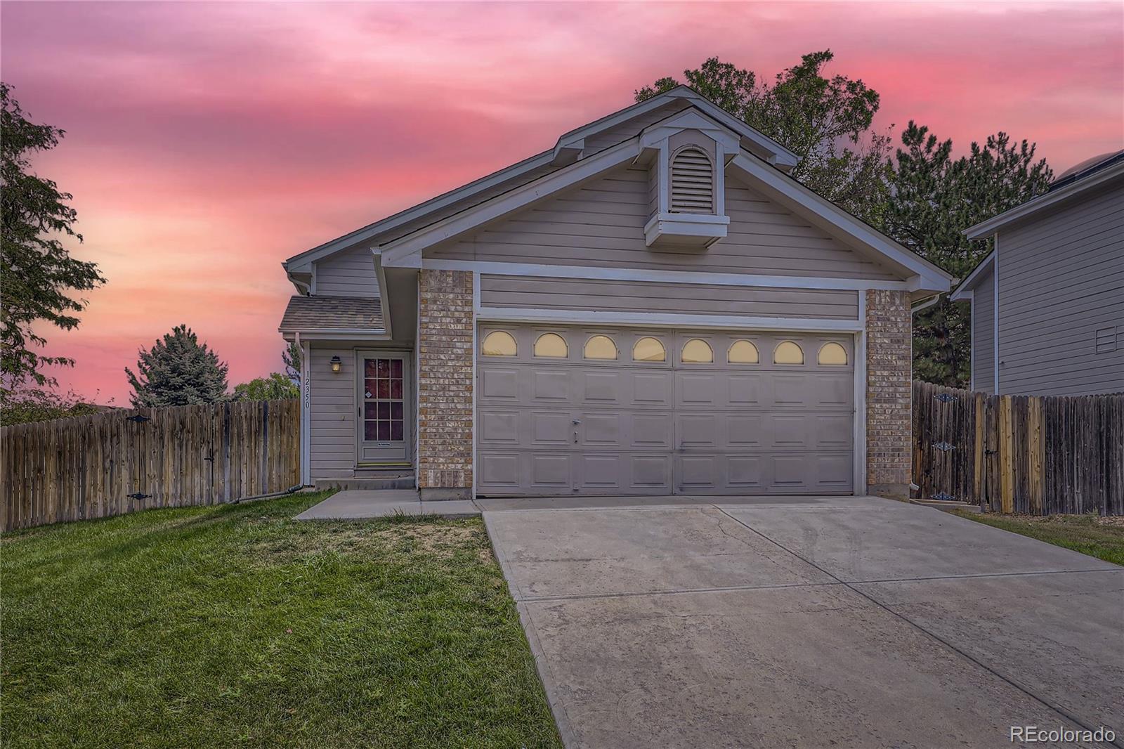 Ivanhoe St, Brighton, CO 80602
