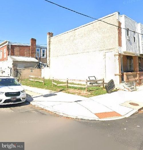 1454 S Etting St, Philadelphia, PA, 19146-3705 | Card Image