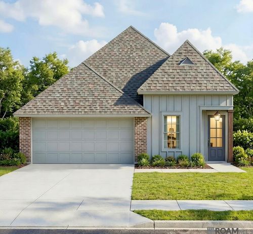 33499 Tenor Dr, Denham Springs, LA, 70706-2050 | Card Image